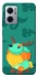 Чехол на Xiaomi Redmi Note 11E Fantasy deer creature фото 1 из 1