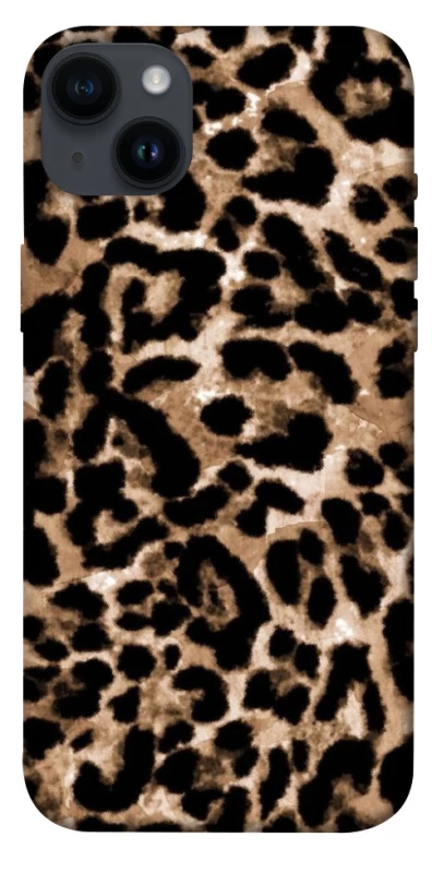 Чохол на Apple iPhone 14 Plus (6.7") Leopard Skin v4 фото 1 з 1