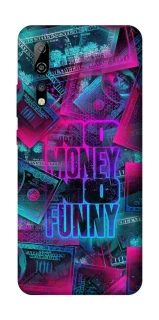 Чохол на ZTE Axon 10 Pro Neo dollar фото 1 з 1