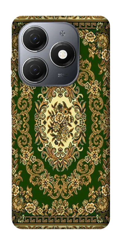 Чохол на TECNO Spark 20 Килим v9 фото 1 з 1