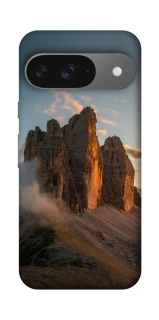 Чохол на Google Pixel 10 Mountain v5 фото 1 з 1