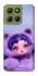 Чохол на Motorola Moto G15 4G SKULLPANDA × My Little Pony Ver.2 фото 1 з 1