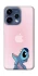 Чохол на Oppo Reno 15 Apple logo ver.7 фото 2 з 2