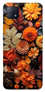 Чехол на Oppo A72 5G / A73 5G Dreams фото 1 из 1