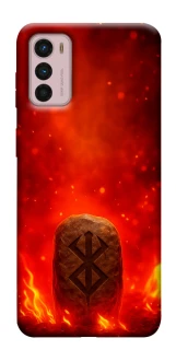 Чохол на Motorola Moto G42 Runa Berserk фото 1 з 1