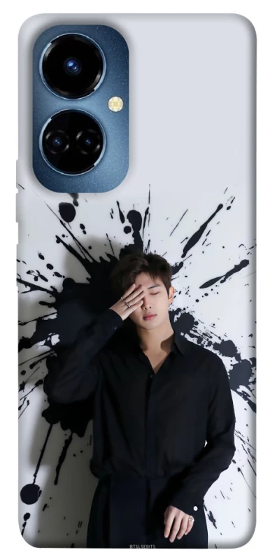 Чехол на TECNO Camon 19 Pro RM - BTS фото 1 из 1