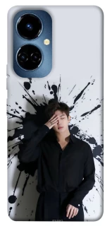 Чохол на TECNO Camon 19 Pro RM - BTS фото 1 з 1