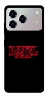 Чохол на ZTE Blade A76 Brawl Stars ver.12 фото 1 з 1