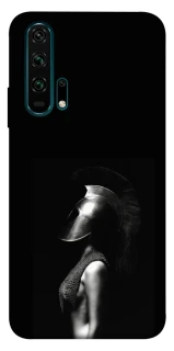 Чехол на Huawei Honor 20 Pro Goddess of war ver.7 фото 1 из 1