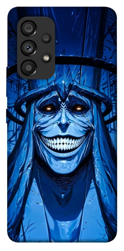 Чехол на Samsung Galaxy A53 5G Statue of God фото 1 из 1