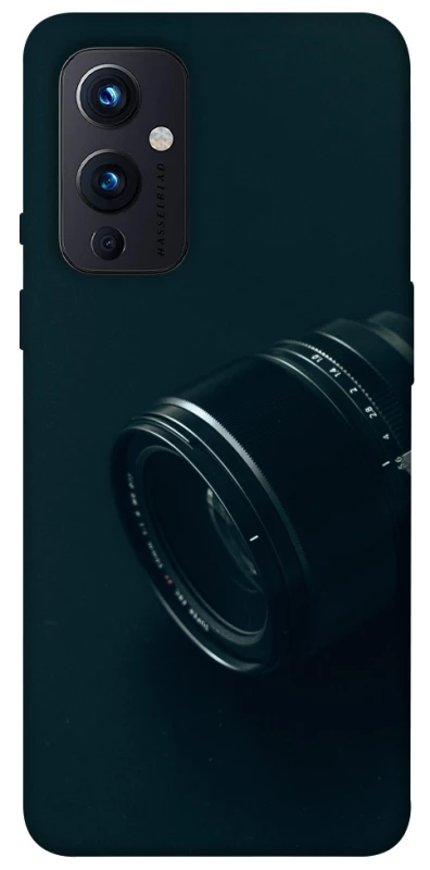 Чехол на OnePlus 9 Линза фото 1 из 1
