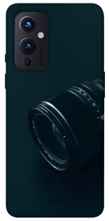 Чехол на OnePlus 9 Линза фото 1 из 1