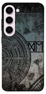 Чохол на Samsung Galaxy S23+ Viking aesthetics фото 1 з 1