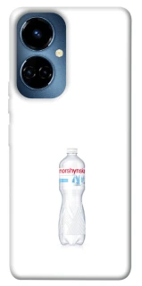 Чохол на TECNO Camon 19 Pro Morshynska фото 1 з 1