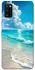 Чохол на Samsung Galaxy A41 Azure sea фото 1 з 1