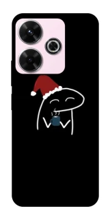 Чохол на Xiaomi Poco M6 4G Christmas mood фото 1 з 1