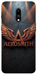 Чохол на OnePlus 7 Aerosmith фото 1 з 1