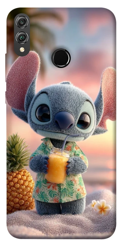 Чохол на Huawei Honor 8X Stitch ver.13 фото 1 з 1