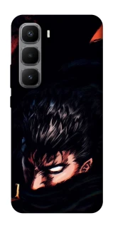 Чехол на Infinix Hot 60 Pro+ Berserk v5 фото 1 из 1