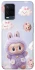 Чохол на Oppo A54 4G Labubu & clouds фото 1 з 1