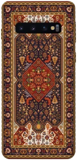 Чехол на Samsung Galaxy S10 Килим v8 фото 1 из 1