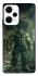 Чехол на Xiaomi Poco F5 / Note 12 Turbo Angry Hulk фото 1 из 1