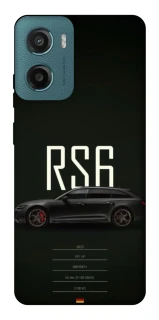 Чохол на Motorola Moto G06 mobland rs6 фото 1 з 1