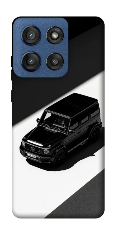 Чохол на Motorola Edge 60 Stylus Cubik фото 1 з 1