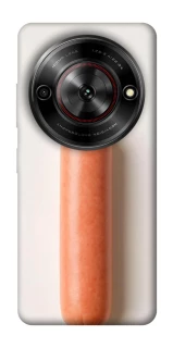 Чохол на ZTE Nubia Focus Сосиска фото 1 з 1