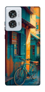 Чохол на Motorola Edge 50 Fusion Bike фото 1 з 1
