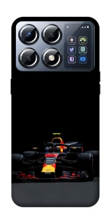 Чохол на Xiaomi POCO X8 Pro F1 фото 1 з 1