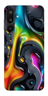 Чехол на Samsung Galaxy M16 5G dye фото 1 из 1