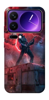 Чохол на Xiaomi 17 Pro Max Stranger Things ver.45 фото 1 з 1