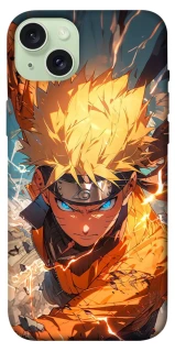 Чехол на Apple iPhone 15 Plus (6.7") Minato v2 фото 1 из 1