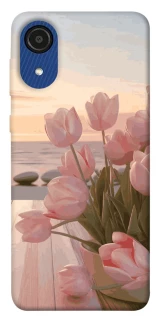 Чехол на Samsung Galaxy A03 Core Morning Flowers zon фото 1 Чехол на Samsung Galaxy A03 Core Morning Flowers zon фото 1 из 1