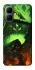 Чохол на Infinix Smart 10 Gromash Hellscream фото 1 з 1