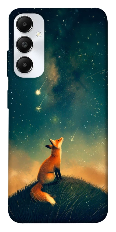 Чохол на Samsung Galaxy A05s Sky fox фото 1 з 1