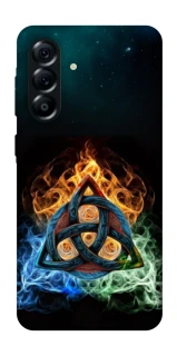 Чохол на Samsung Galaxy A57 5G Трикветр фото 1 з 1