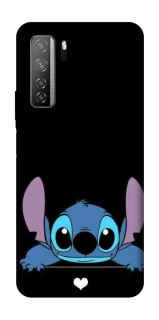 Чехол на Huawei Nova 7 SE Stitch ver.7 фото 1 Чехол на Huawei Nova 7 SE Stitch ver.7 фото 1 из 1
