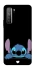 Чехол на Huawei Nova 7 SE Stitch ver.7 фото 1 Чехол на Huawei Nova 7 SE Stitch ver.7 фото 1 из 1