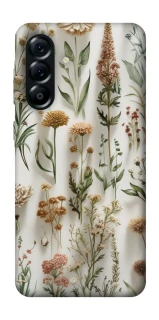 Чохол на Samsung Galaxy A57 5G Floral design ver.2 фото 1 з 1