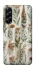 Чехол на Samsung Galaxy A57 5G Floral design ver.2 фото 1 из 1