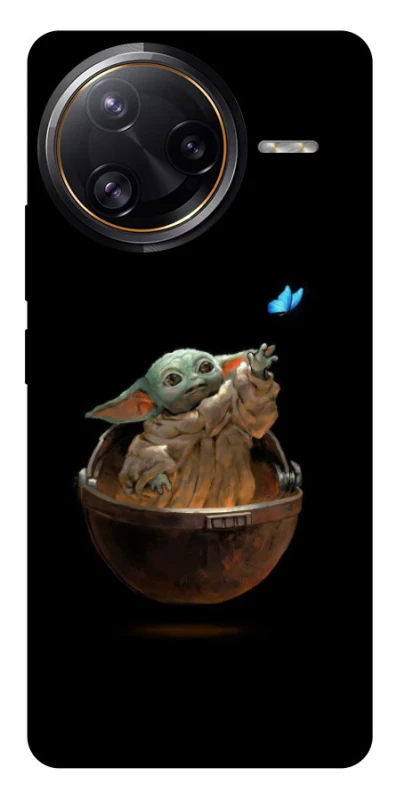 Чохол на Xiaomi Poco F7 Pro Star Wars Grogu фото 1 з 1