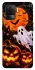 Чехол на Oppo Reno 5 Lite Halloween v16 фото 1 из 1
