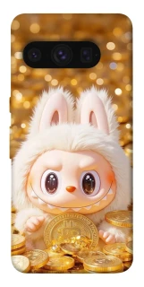 Чехол на Google Pixel 8 Pro Bitcoin Labubu фото 1 из 1