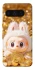Чехол на Google Pixel 8 Pro Bitcoin Labubu фото 1 из 1