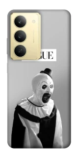 Чохол на Realme 14x Halloween Vogue фото 1 з 1