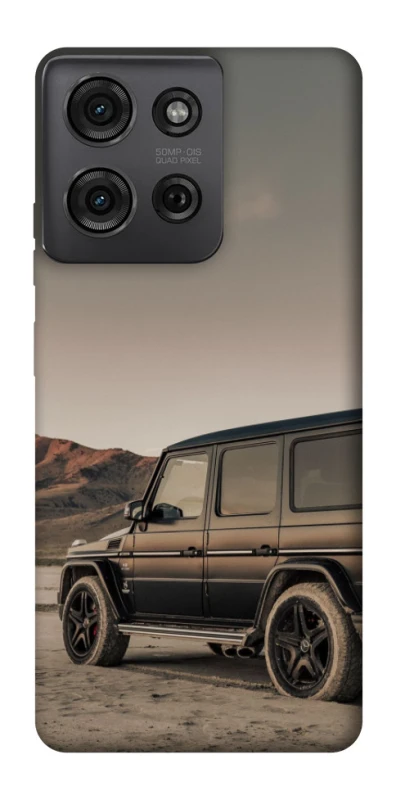 Чехол на Motorola Moto G75 Gelik фото 1 из 1