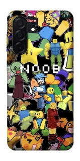 Чохол на Samsung Galaxy A26 5G Roblox Noob фото 1 з 1