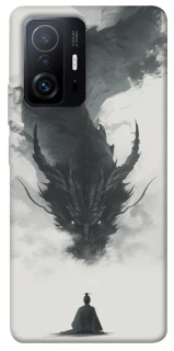 Чохол на Xiaomi 11T / 11T Pro dragon mood фото 1 з 1